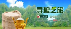 梅河口市十*鍋米業(yè)有限公司網(wǎng)站建設可視化建站作品欣賞