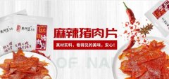 南縣南洲*肉類食品有限公司制作網(wǎng)站營銷型案例作品